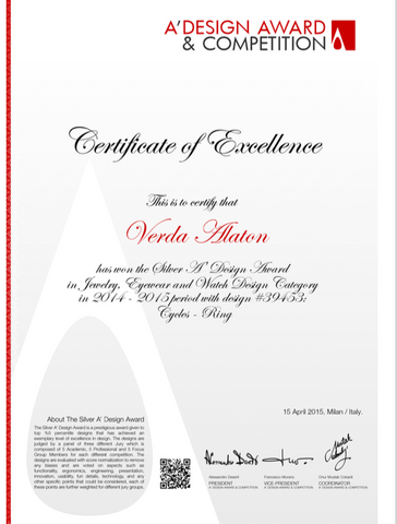 A'Design Award and Competition