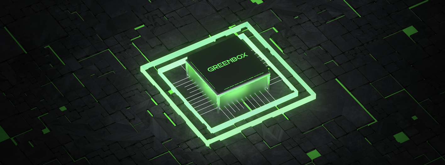 greenbox